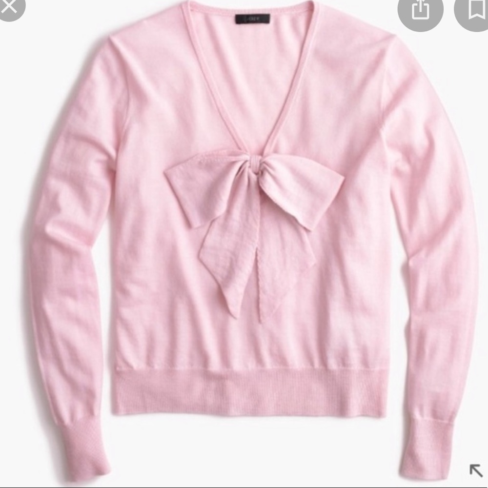 JCREW sweater